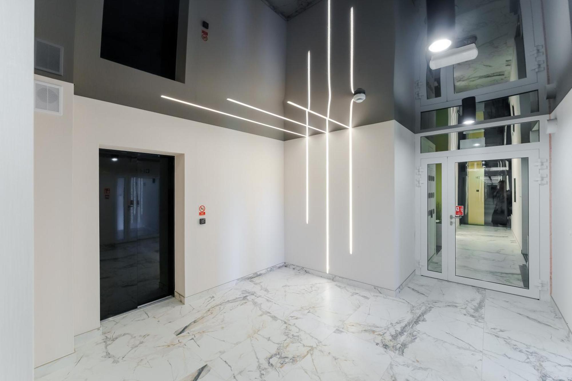 Apartament Z Widokiem Na Morze 120 By Perlowa Przystan Rent Sianożęty Exteriér fotografie