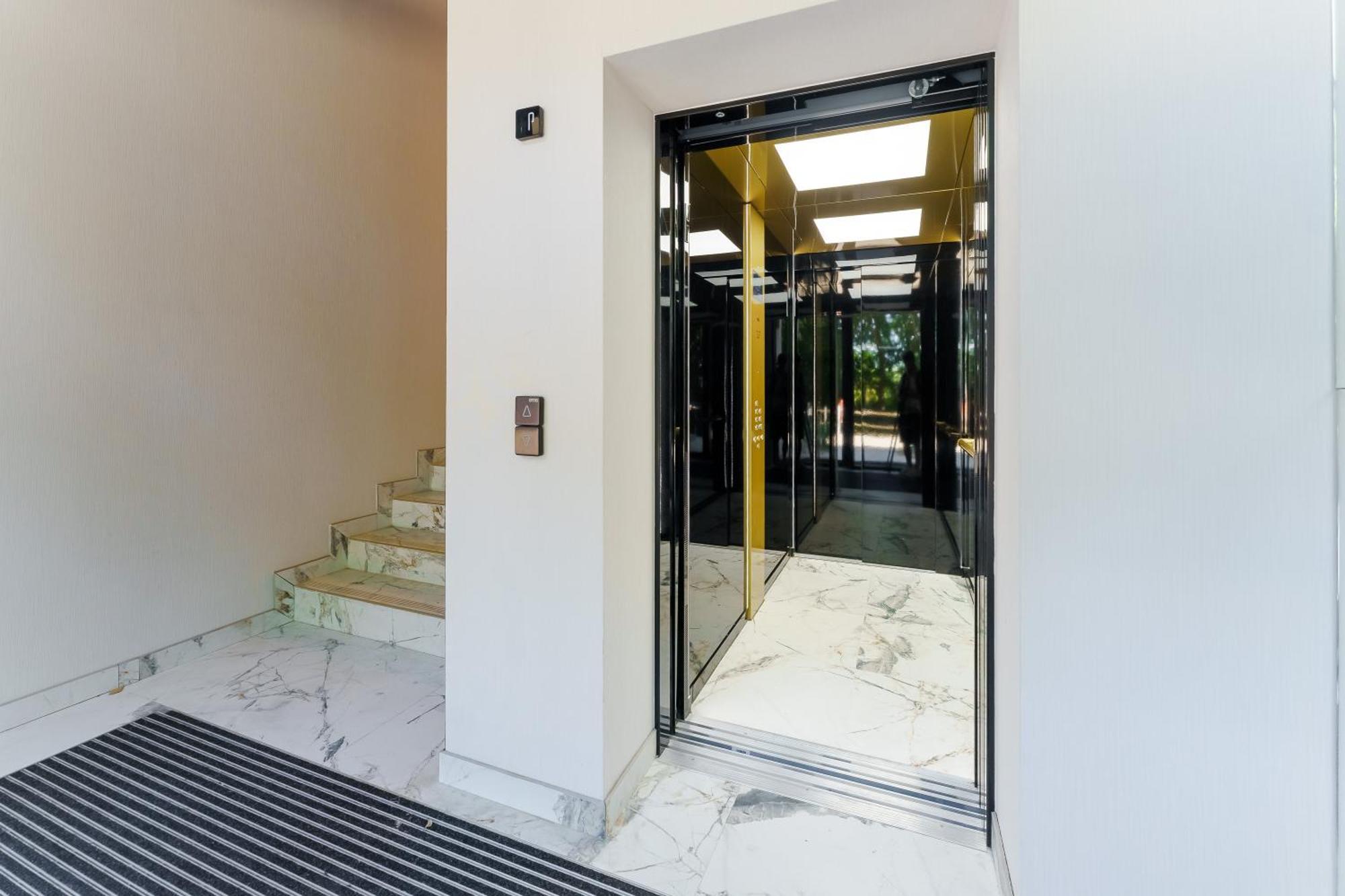 Apartament Z Widokiem Na Morze 120 By Perlowa Przystan Rent Sianożęty Exteriér fotografie