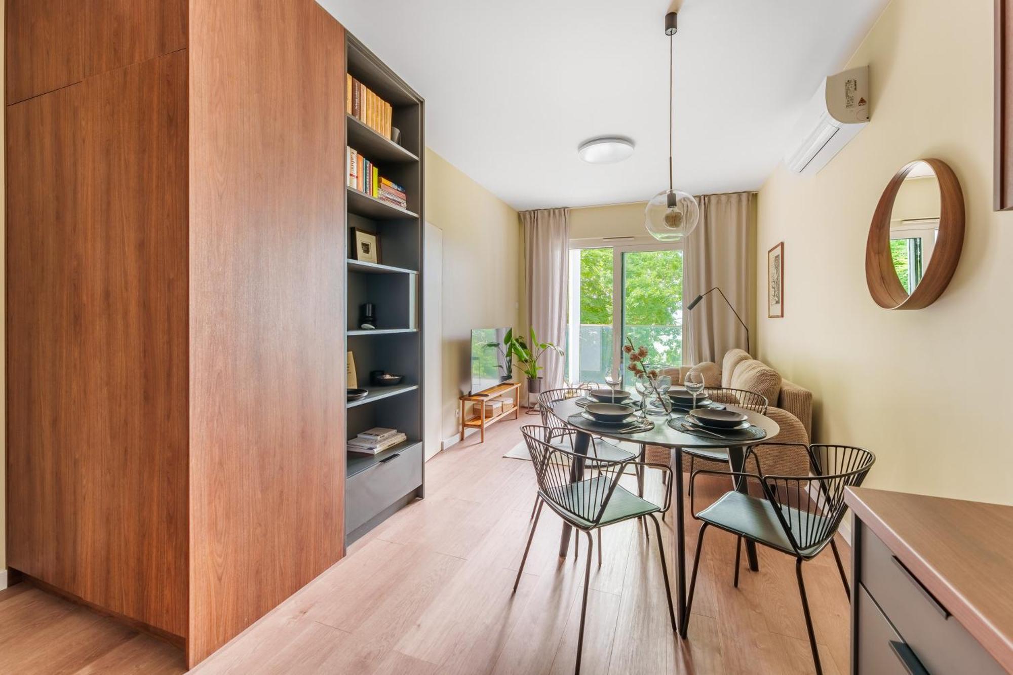 Apartament Z Widokiem Na Morze 120 By Perlowa Przystan Rent Sianożęty Exteriér fotografie