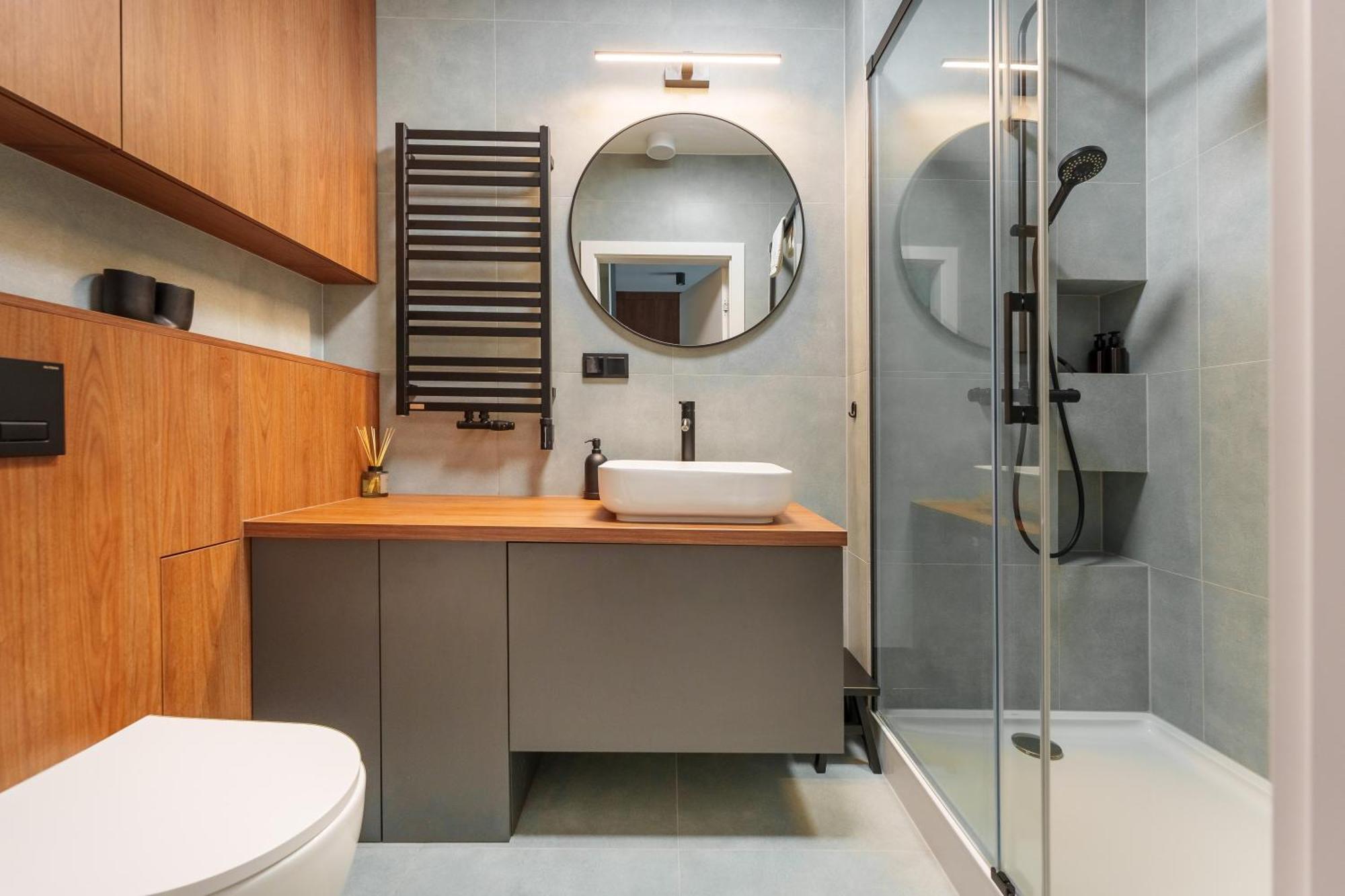 Apartament Z Widokiem Na Morze 120 By Perlowa Przystan Rent Sianożęty Exteriér fotografie