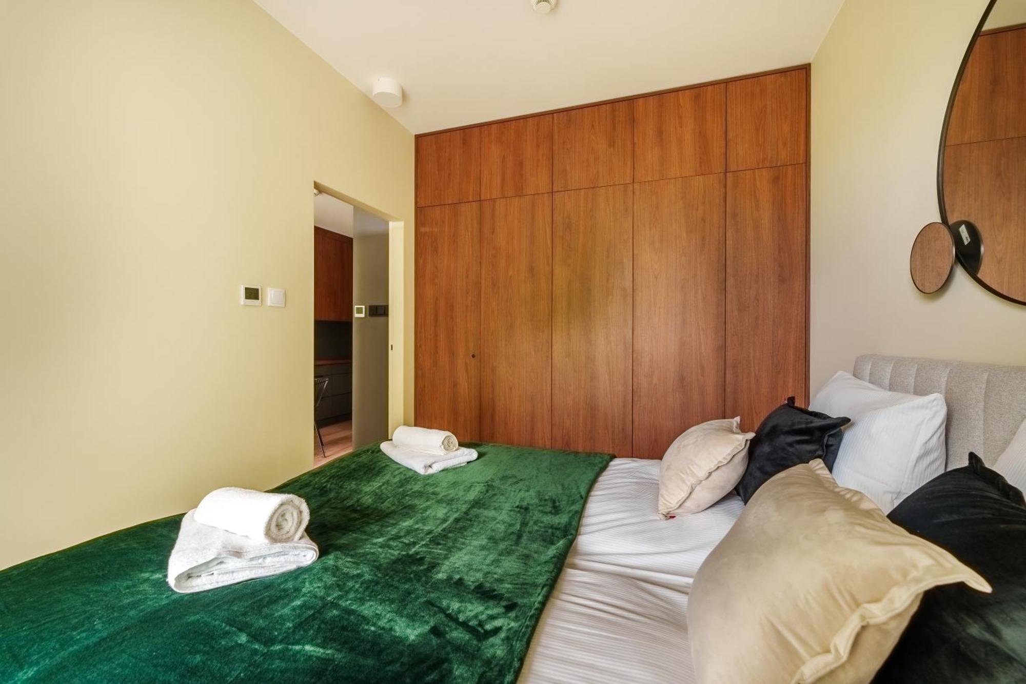 Apartament Z Widokiem Na Morze 120 By Perlowa Przystan Rent Sianożęty Exteriér fotografie