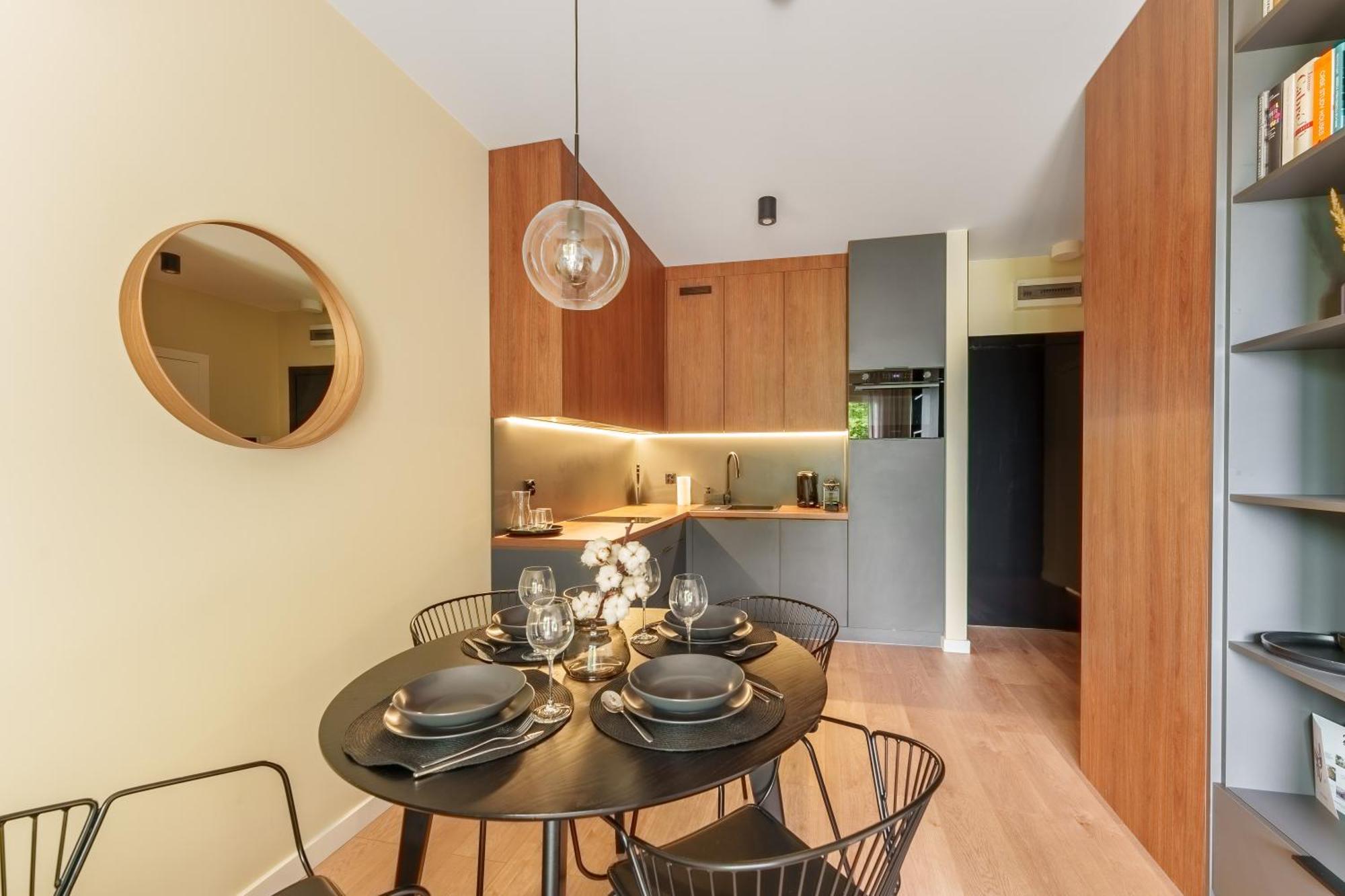 Apartament Z Widokiem Na Morze 120 By Perlowa Przystan Rent Sianożęty Exteriér fotografie